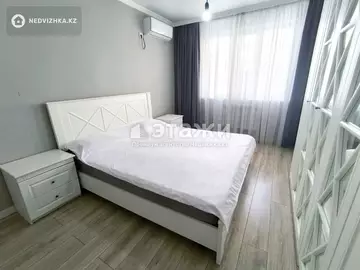 62.5 м², 2-комнатная квартира, этаж 1 из 5, 62 м², изображение - 6