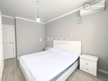 62.5 м², 2-комнатная квартира, этаж 1 из 5, 62 м², изображение - 7