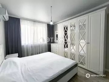 62.5 м², 2-комнатная квартира, этаж 1 из 5, 62 м², изображение - 8