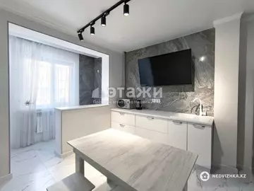 62.5 м², 2-комнатная квартира, этаж 1 из 5, 62 м², изображение - 9