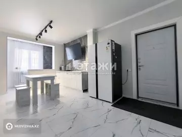 62.5 м², 2-комнатная квартира, этаж 1 из 5, 62 м², изображение - 11