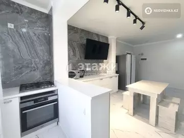 62.5 м², 2-комнатная квартира, этаж 1 из 5, 62 м², изображение - 12