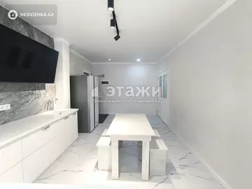 62.5 м², 2-комнатная квартира, этаж 1 из 5, 62 м², изображение - 13