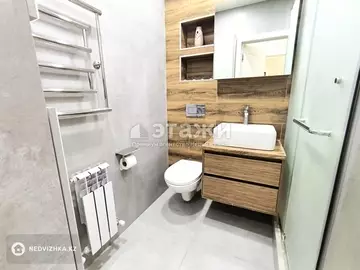 62.5 м², 2-комнатная квартира, этаж 1 из 5, 62 м², изображение - 15