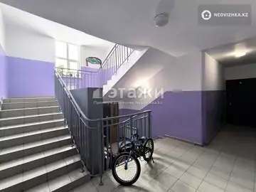 62.5 м², 2-комнатная квартира, этаж 1 из 5, 62 м², изображение - 18