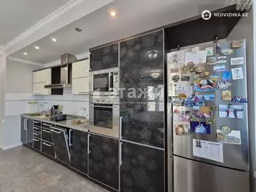 107 м², 3-комнатная квартира, этаж 11 из 18, 107 м², изображение - 4