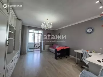 107 м², 3-комнатная квартира, этаж 11 из 18, 107 м², изображение - 6