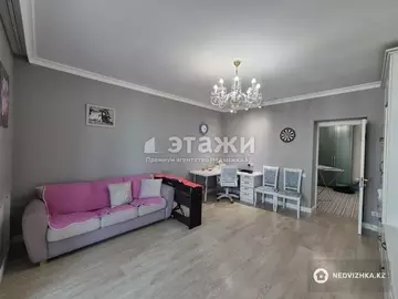 107 м², 3-комнатная квартира, этаж 11 из 18, 107 м², изображение - 9