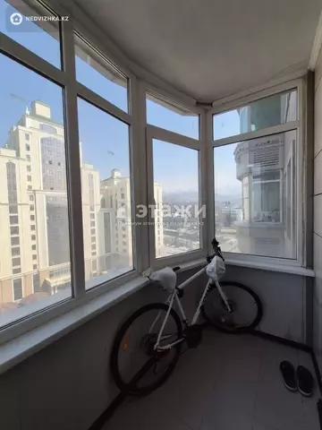 107 м², 3-комнатная квартира, этаж 11 из 18, 107 м², изображение - 10