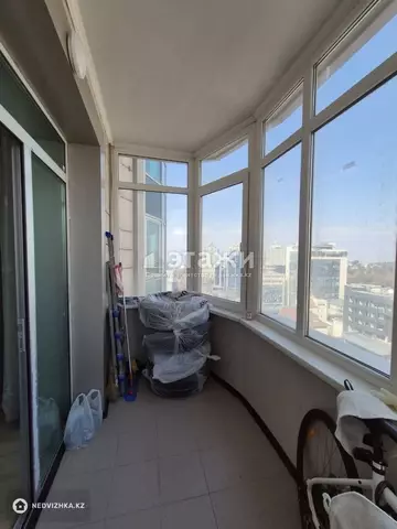 107 м², 3-комнатная квартира, этаж 11 из 18, 107 м², изображение - 11
