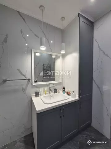 107 м², 3-комнатная квартира, этаж 11 из 18, 107 м², изображение - 19