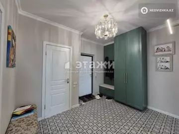107 м², 3-комнатная квартира, этаж 11 из 18, 107 м², изображение - 20