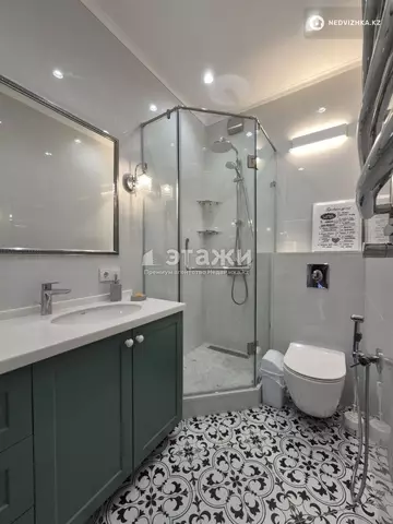 107 м², 3-комнатная квартира, этаж 11 из 18, 107 м², изображение - 22