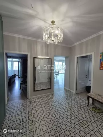 107 м², 3-комнатная квартира, этаж 11 из 18, 107 м², изображение - 24