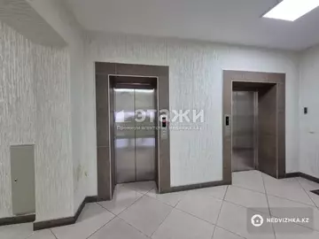 107 м², 3-комнатная квартира, этаж 11 из 18, 107 м², изображение - 29