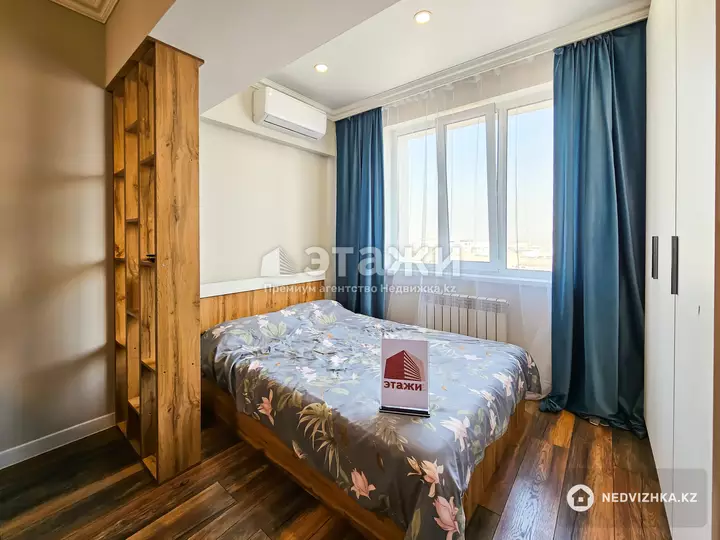 39.5 м², 1-комнатная квартира, этаж 10 из 12, 40 м², изображение - 1