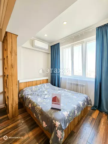 1-комнатная квартира, этаж 10 из 12, 40 м²