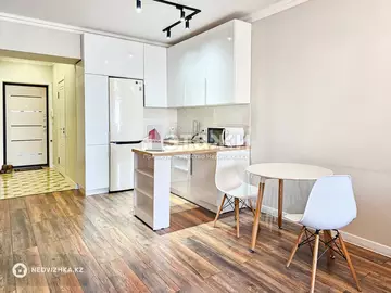 39.5 м², 1-комнатная квартира, этаж 10 из 12, 40 м², изображение - 5