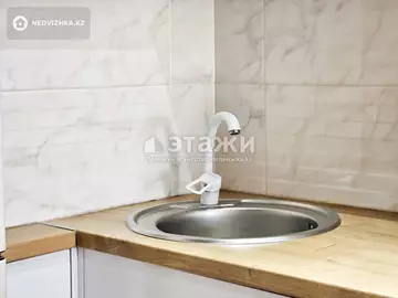 39.5 м², 1-комнатная квартира, этаж 10 из 12, 40 м², изображение - 6
