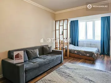 39.5 м², 1-комнатная квартира, этаж 10 из 12, 40 м², изображение - 8