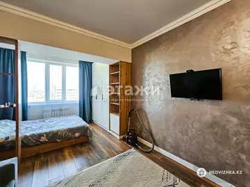 39.5 м², 1-комнатная квартира, этаж 10 из 12, 40 м², изображение - 9