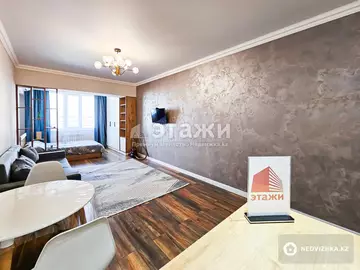 39.5 м², 1-комнатная квартира, этаж 10 из 12, 40 м², изображение - 10