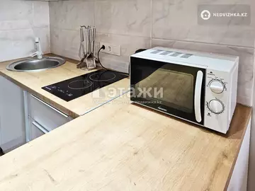 39.5 м², 1-комнатная квартира, этаж 10 из 12, 40 м², изображение - 11