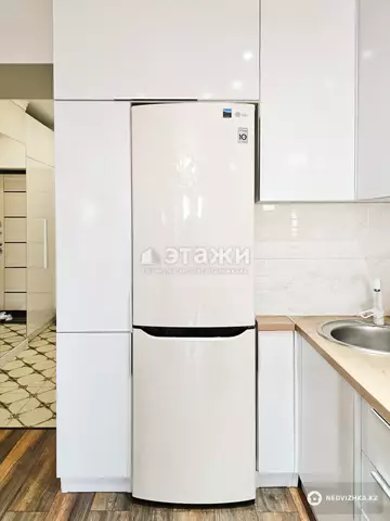 39.5 м², 1-комнатная квартира, этаж 10 из 12, 40 м², изображение - 12