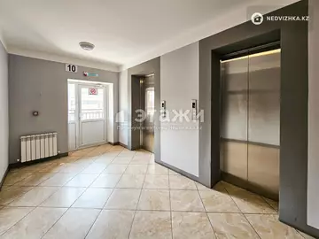 39.5 м², 1-комнатная квартира, этаж 10 из 12, 40 м², изображение - 17