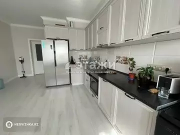 2-комнатная квартира, этаж 9 из 13, 108 м²