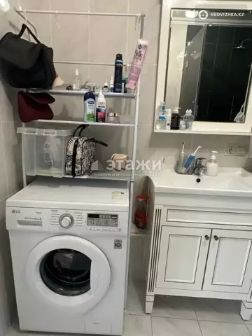 2-комнатная квартира, этаж 9 из 13, 108 м²