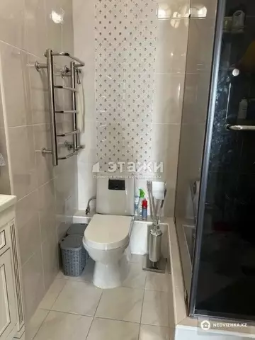 108 м², 2-комнатная квартира, этаж 9 из 13, 108 м², изображение - 4