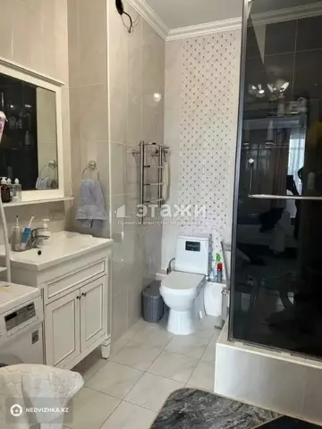108 м², 2-комнатная квартира, этаж 9 из 13, 108 м², изображение - 6