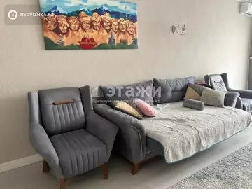 108 м², 2-комнатная квартира, этаж 9 из 13, 108 м², изображение - 8