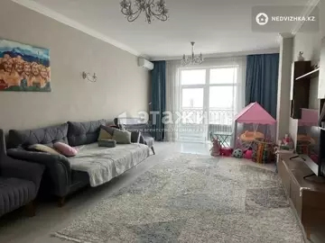 108 м², 2-комнатная квартира, этаж 9 из 13, 108 м², изображение - 9