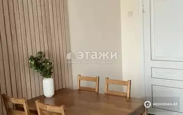 54.7 м², 2-комнатная квартира, этаж 2 из 3, 55 м², изображение - 6