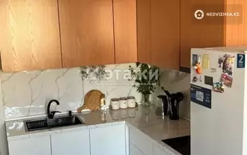 54.7 м², 2-комнатная квартира, этаж 2 из 3, 55 м², изображение - 7