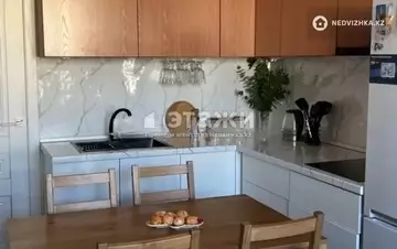 54.7 м², 2-комнатная квартира, этаж 2 из 3, 55 м², изображение - 8