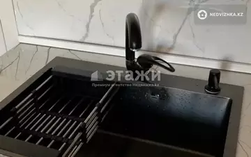 54.7 м², 2-комнатная квартира, этаж 2 из 3, 55 м², изображение - 11