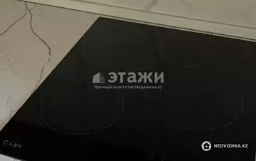 54.7 м², 2-комнатная квартира, этаж 2 из 3, 55 м², изображение - 13
