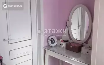 54.7 м², 2-комнатная квартира, этаж 2 из 3, 55 м², изображение - 14
