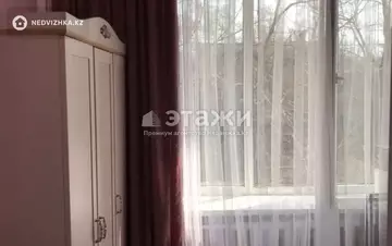 54.7 м², 2-комнатная квартира, этаж 2 из 3, 55 м², изображение - 16