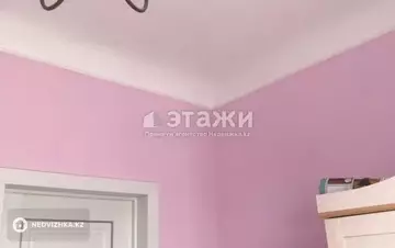 54.7 м², 2-комнатная квартира, этаж 2 из 3, 55 м², изображение - 17