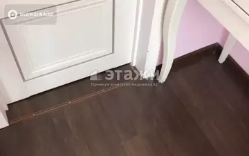 54.7 м², 2-комнатная квартира, этаж 2 из 3, 55 м², изображение - 18