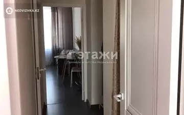 54.7 м², 2-комнатная квартира, этаж 2 из 3, 55 м², изображение - 20