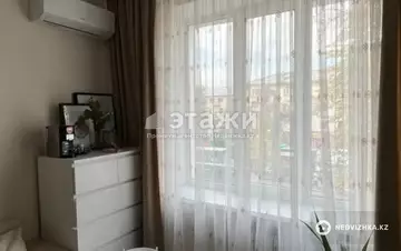 54.7 м², 2-комнатная квартира, этаж 2 из 3, 55 м², изображение - 21