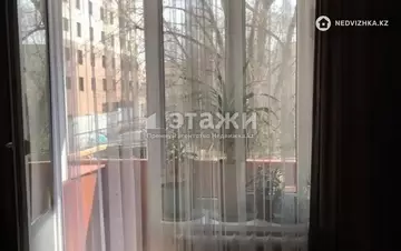 54.7 м², 2-комнатная квартира, этаж 2 из 3, 55 м², изображение - 23