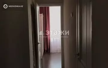 54.7 м², 2-комнатная квартира, этаж 2 из 3, 55 м², изображение - 24