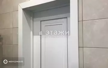 54.7 м², 2-комнатная квартира, этаж 2 из 3, 55 м², изображение - 25