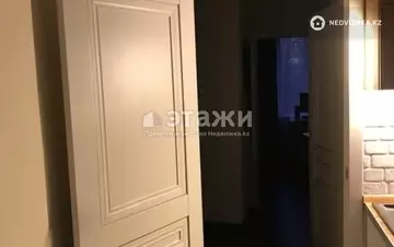 54.7 м², 2-комнатная квартира, этаж 2 из 3, 55 м², изображение - 27